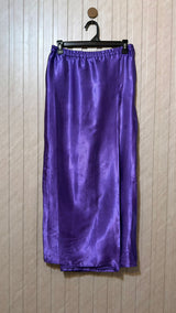 Waist 32  Length 37  Fabric silk Women’s Premium Collection Skirt