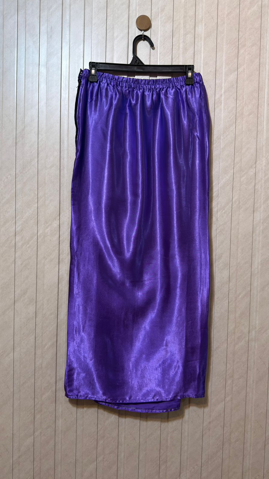 Waist 32  Length 37  Fabric silk Women’s Premium Collection Skirt