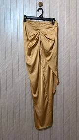 Waist 28  Length 40  Fabric silk Women’s Timeless Skirt