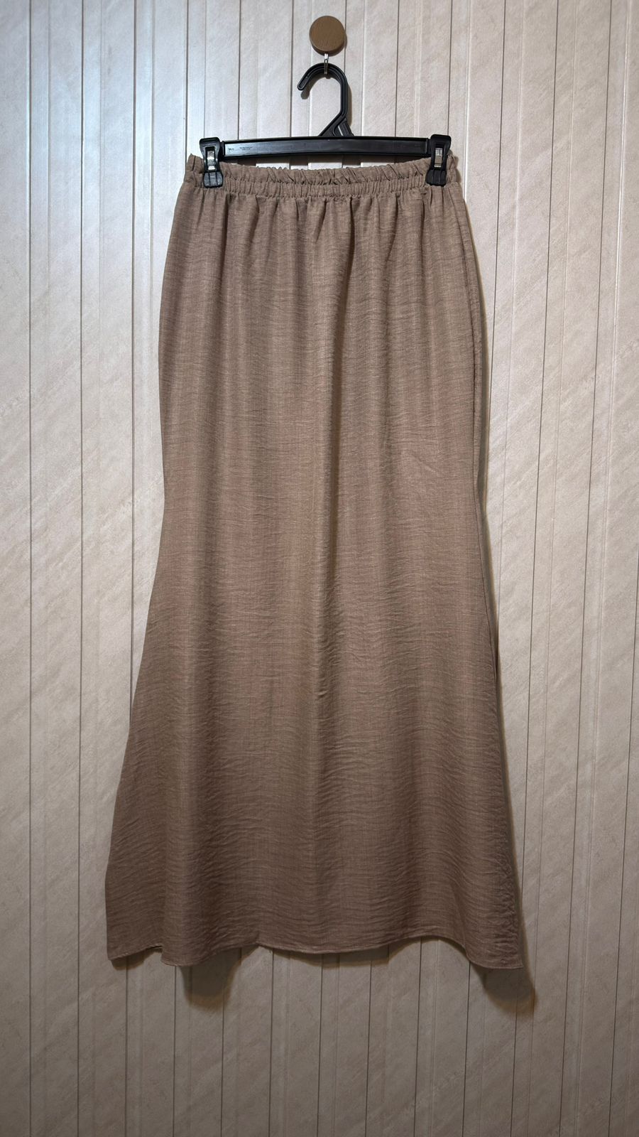 Waist 34  Length 38  Fabric cotton silk Women’s Everyday Collection Skirt