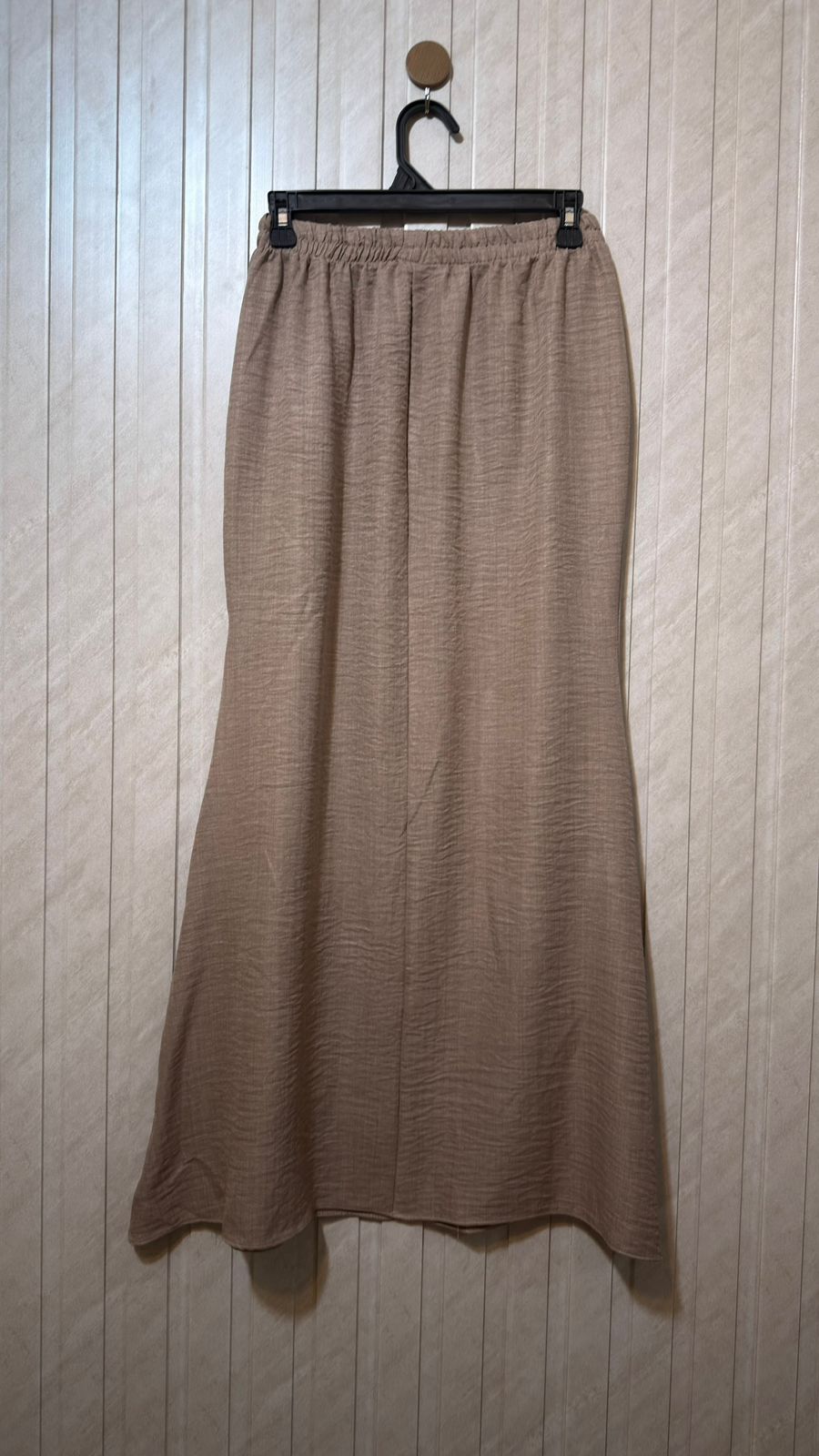 Waist 34  Length 38  Fabric cotton silk Women’s Everyday Collection Skirt
