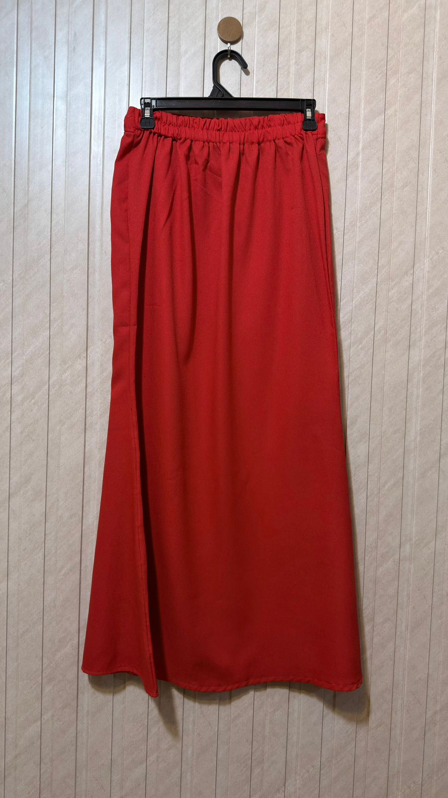 Waist 32  Length 39  Fabric Cotton Silk Women’s Premium Skirt