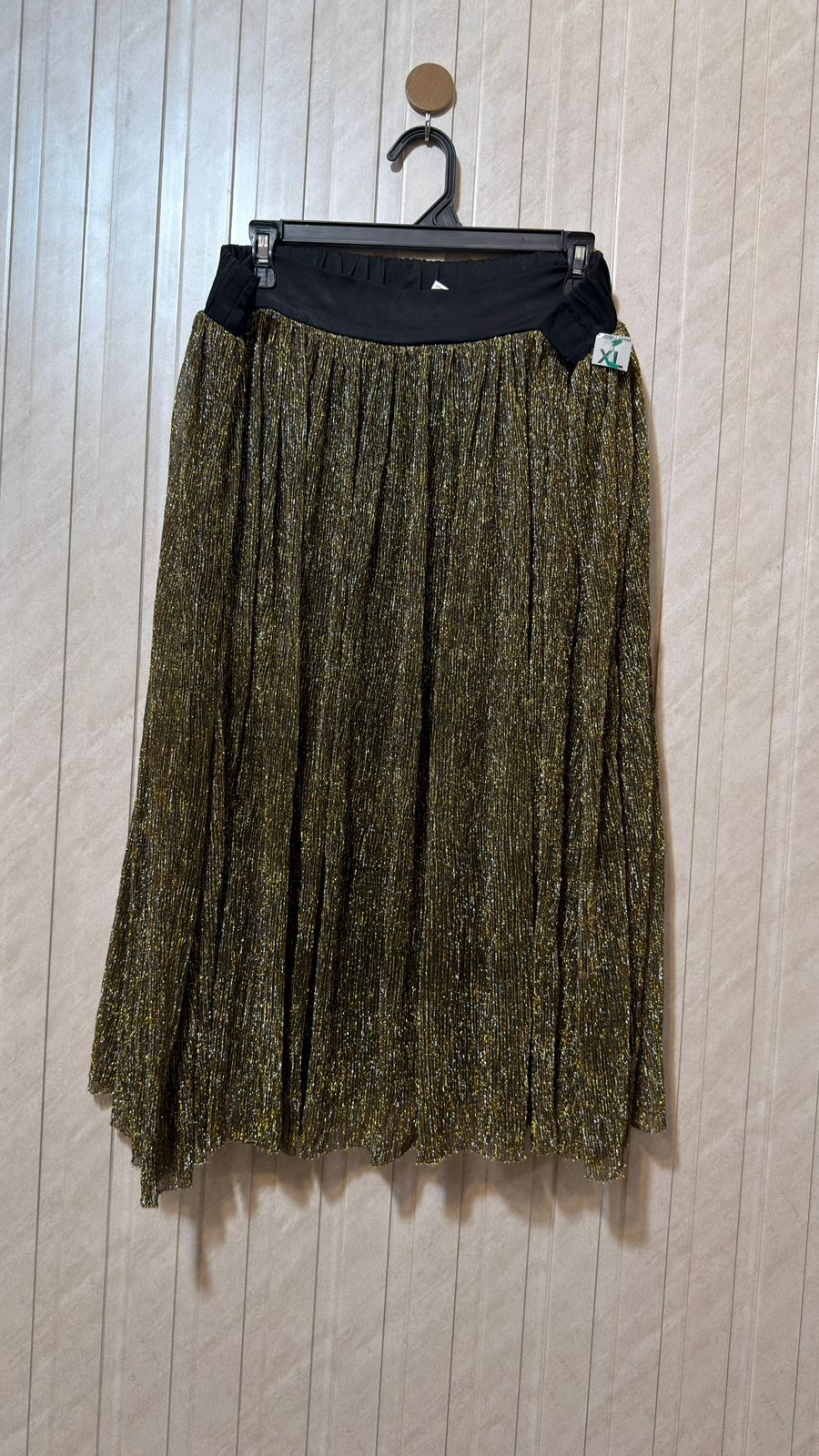 Waist 42  Length 30  Fabric net Women’s Fashion Skirt
