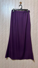 Waist 32  Length 40  Fabric rayon Women’s Trendy Skirt
