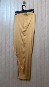 Waist 28  Length 40  Fabric silk Women’s Timeless Skirt