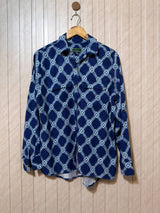 Chest 20  Lenght 27  Fabric Linen Trendy Full Sleeves Western Top