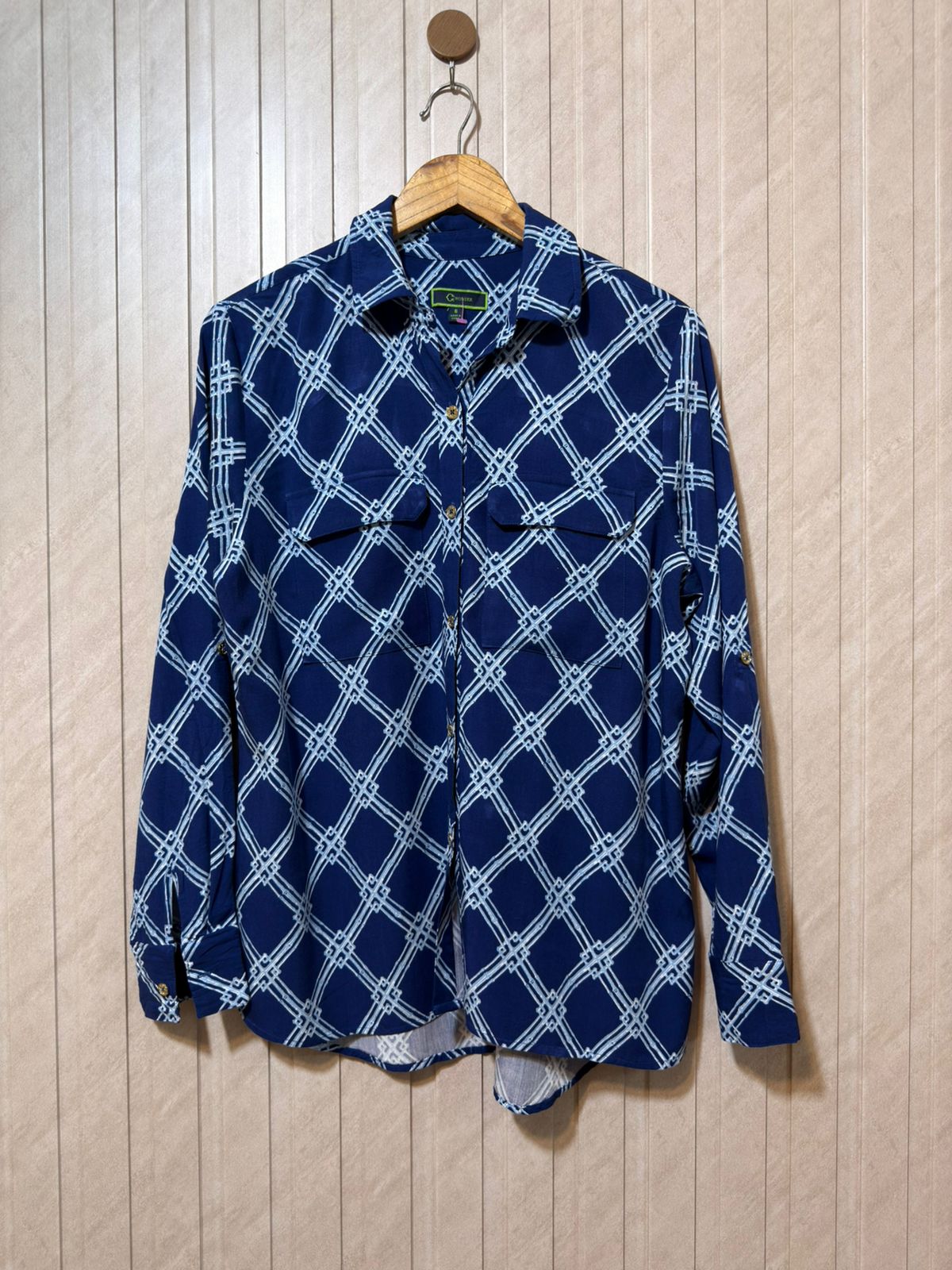 Chest 20  Lenght 27  Fabric Linen Trendy Full Sleeves Western Top