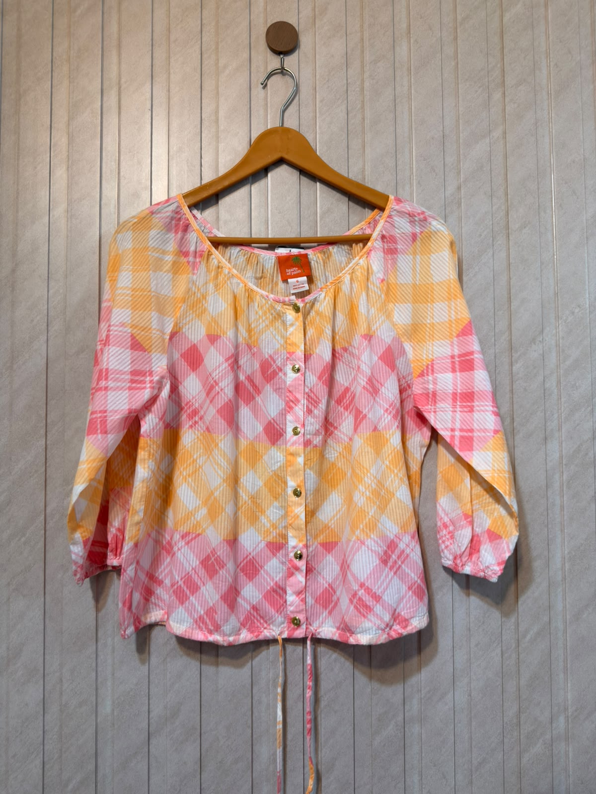 Chest 20  Lenght 22  Fabric Coton Women’s Premium Top
