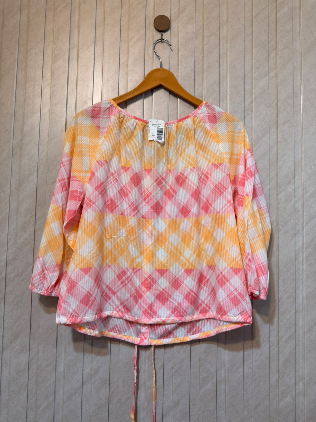 Chest 20  Lenght 22  Fabric Coton Women’s Premium Top