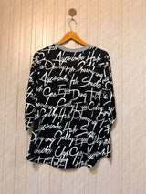 Chest 18  Lenght 26  Fabric Linen Women’s Basic Top