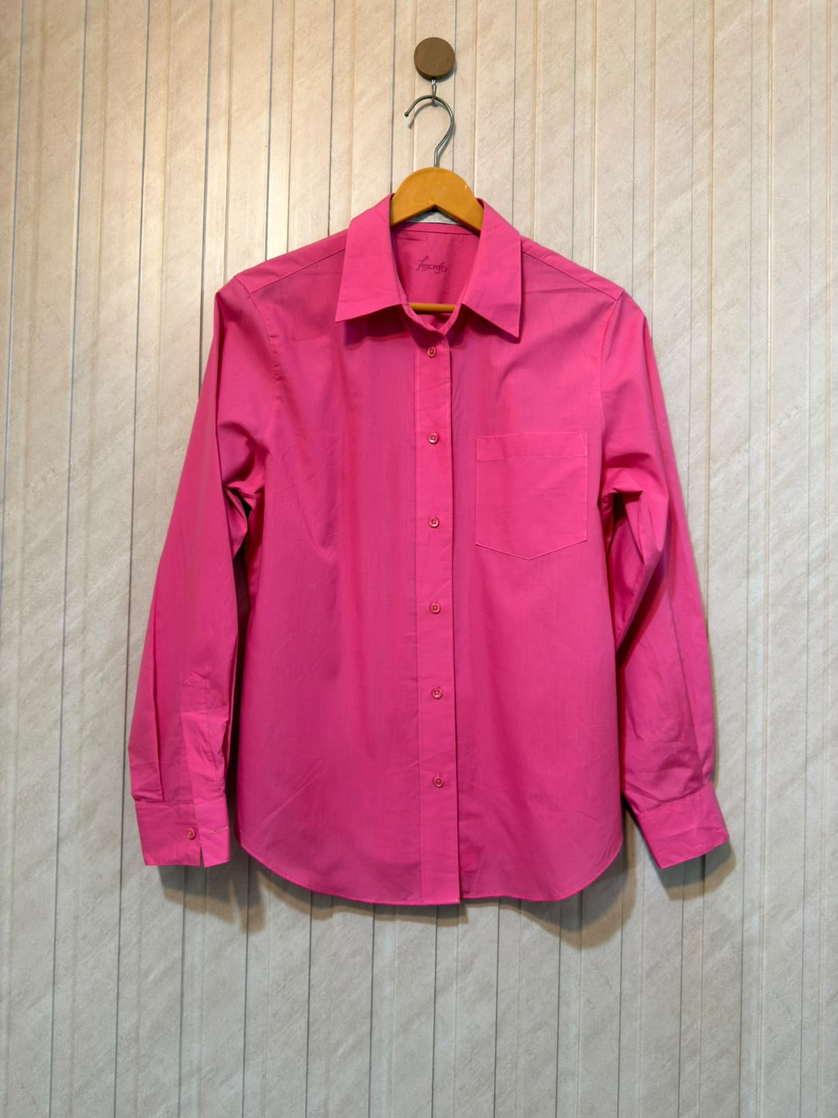 Chest 19  Lenght 26  Fabric Coton Silk Women’s Essential Top