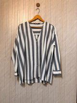 Chest Small Style  Lenght 26  Fabric Linen Women’s Classic Top