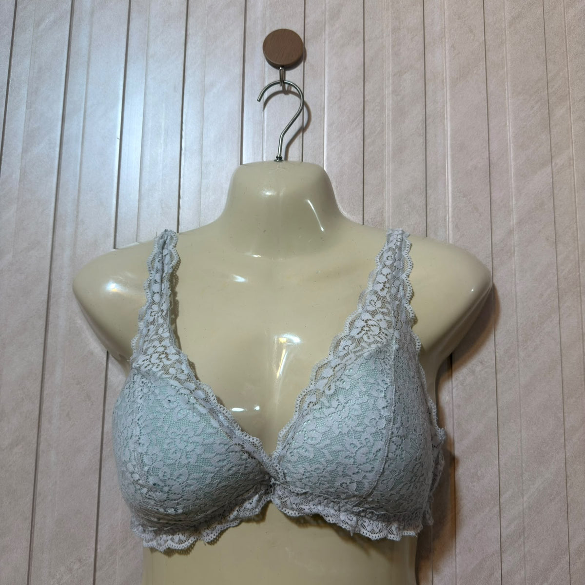 Chest Large  Length 11 Western Style Branded Bra for Women