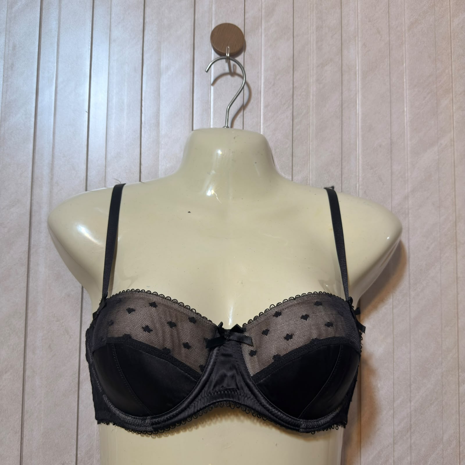 Chest Medium  Length 11 Branded Ladies Bra – Western Collection