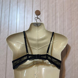 Chest Medium  Length 11 Branded Ladies Bra – Western Collection