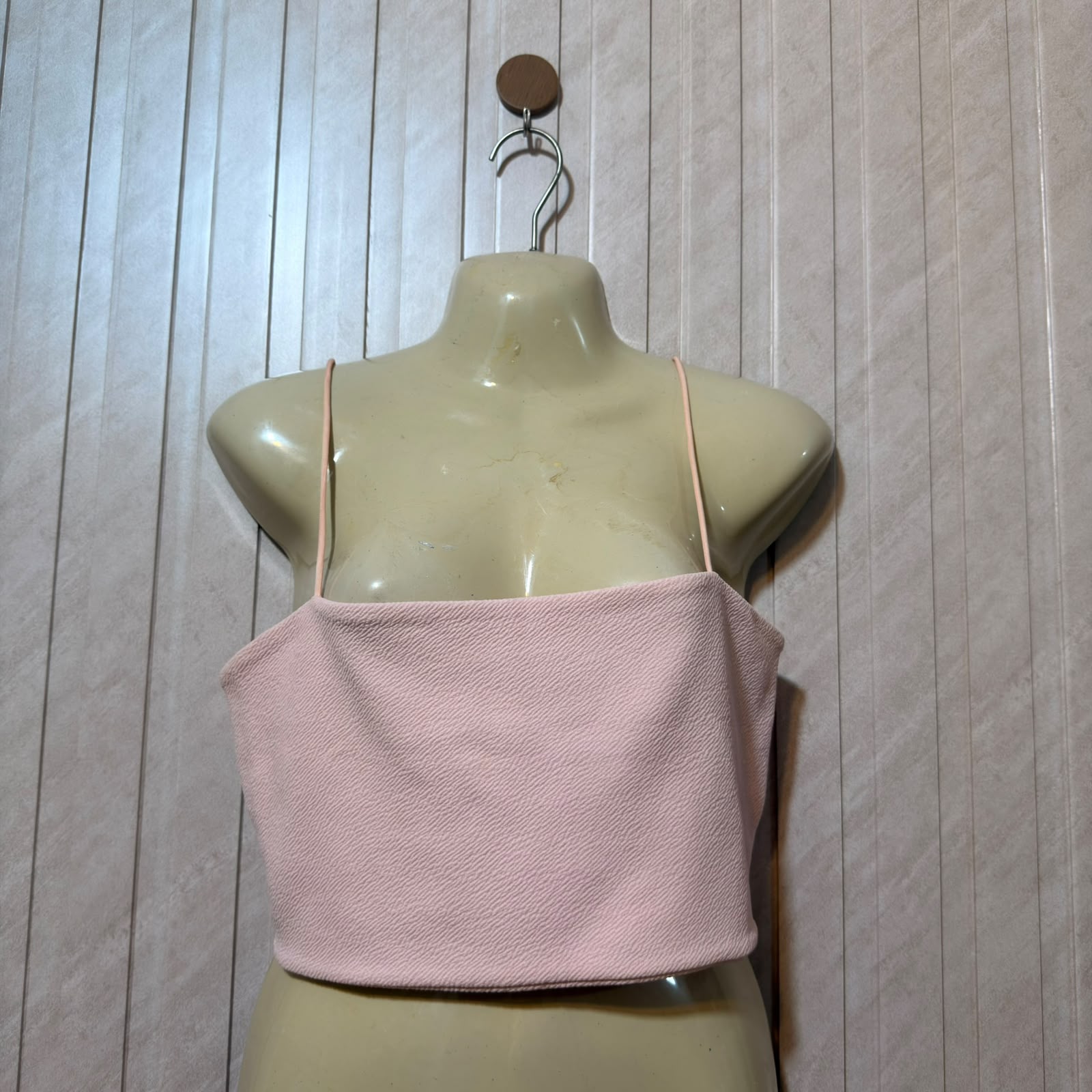 Chest medium  Length 14 Western Branded Women’s Bra