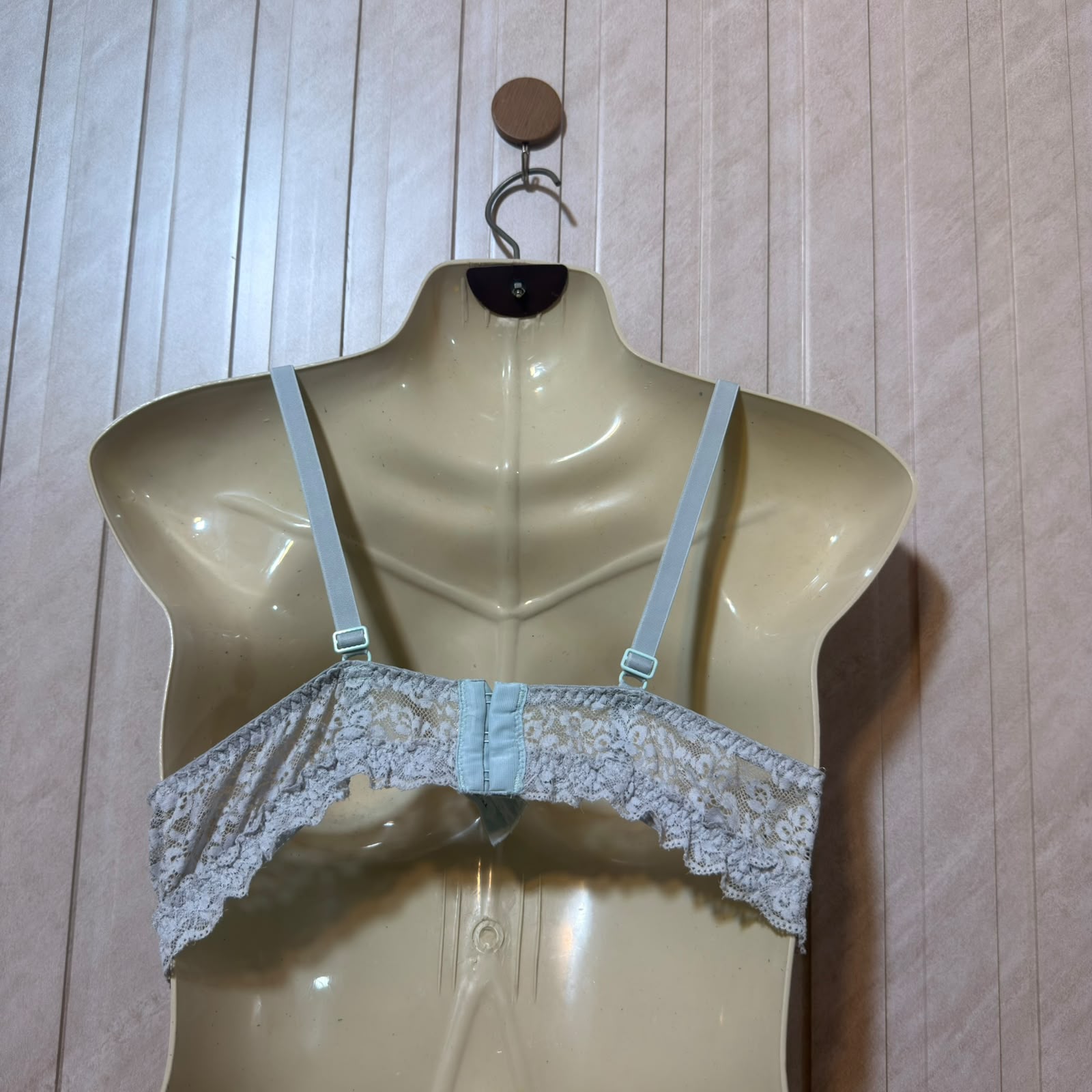Chest Large  Length 11 Western Style Branded Bra for Women