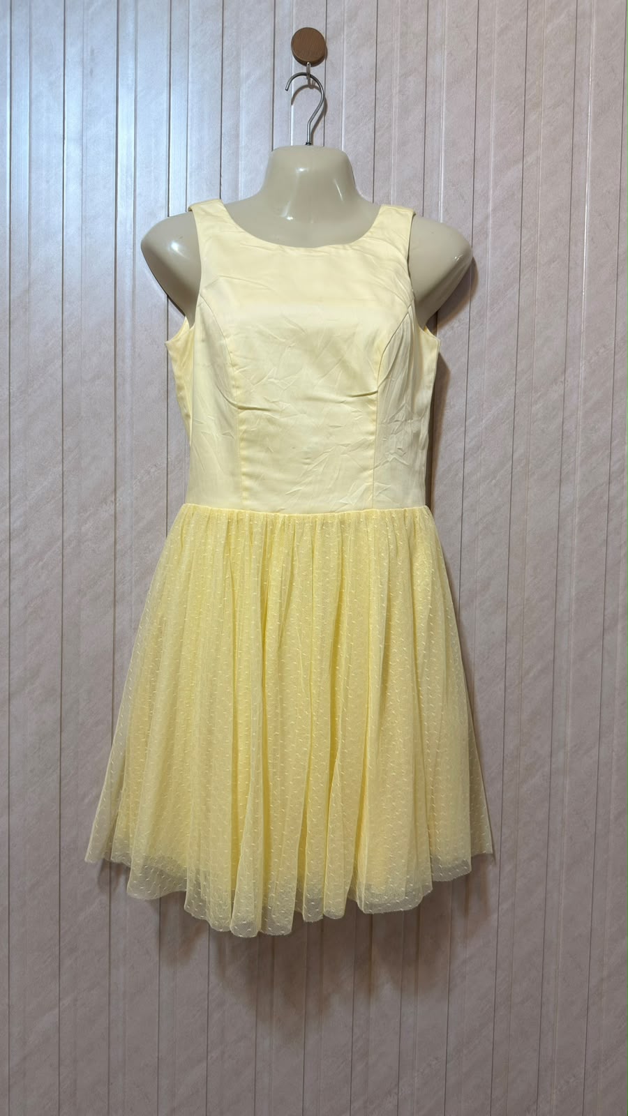 Chest 17  Lenght 33  Fabric Silk Trendy Party Wear Mini Dress