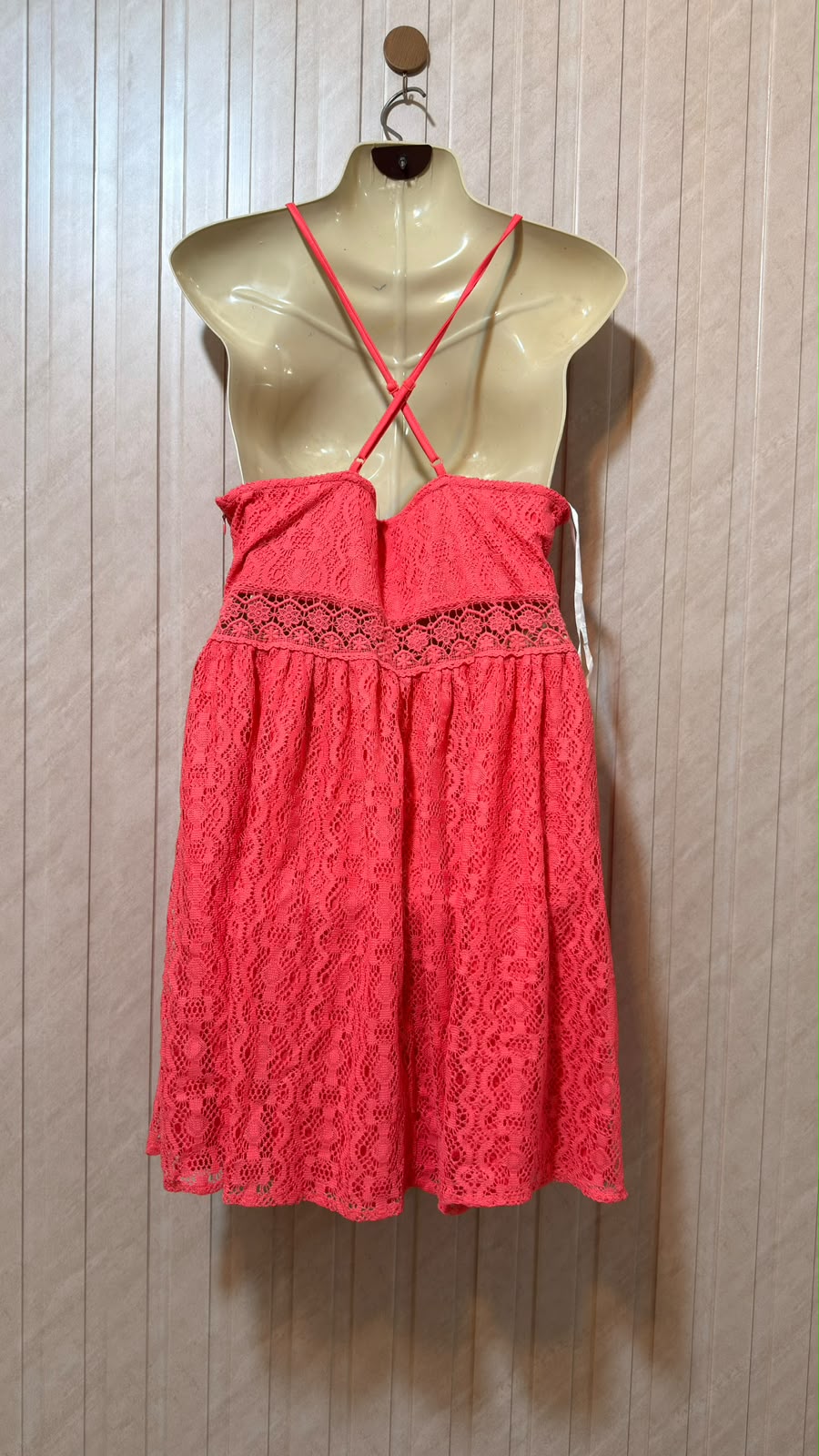 Chest 19  Lenght 34  Fabric Net Western Branded Western Party Wear Mini Dress