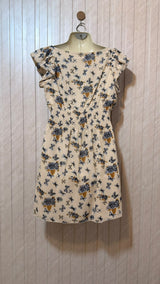 Chest 19  Lenght 31  Fabric Chiffon Women’s Branded Party Mini Dress