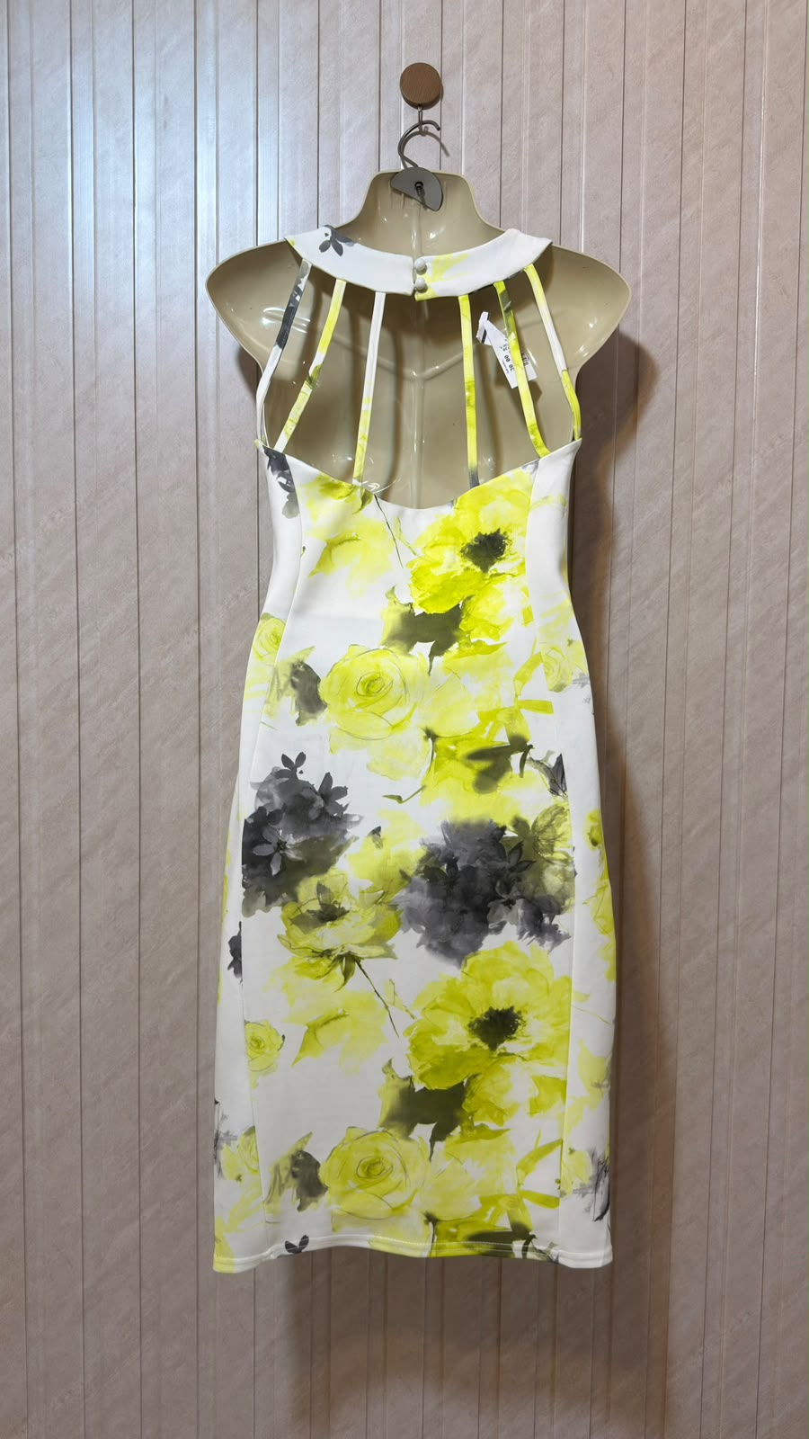 Chest 19  Lenght 38  Fabric Silk Exclusive Party Wear Mini Dress
