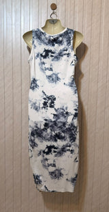 Chest 21  Length 41  Fabric jersey  Western Long Maxi