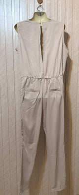 Chest 21  Length 52  Fabric Silk Western Jumpsuit