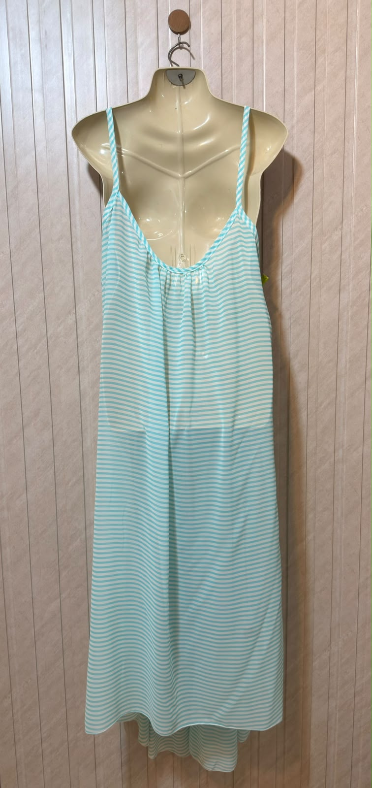 Chest 24  Length 54  Fabric Chiffon Signature Glamour Long Maxi Dress
