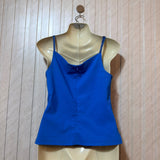 Chest 17  Length 19  Fabric Silk Premium Women’s Branded Crop Top