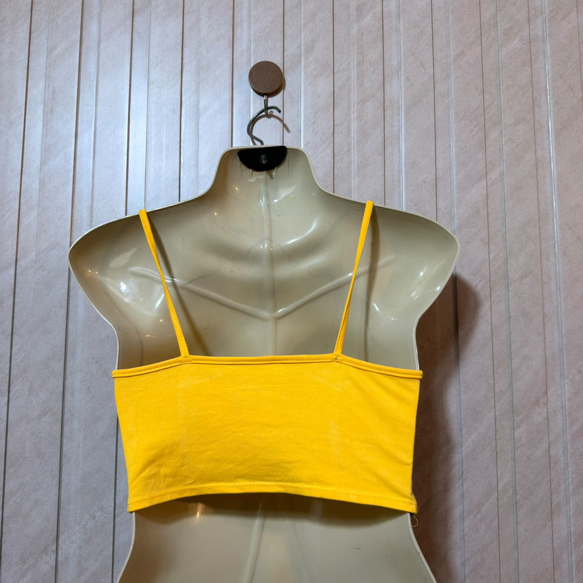 Chest 16  Length 14  Fabric Jersey Western Style Women’s Crop Top