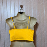Chest 16  Length 14  Fabric Jersey Western Style Women’s Crop Top