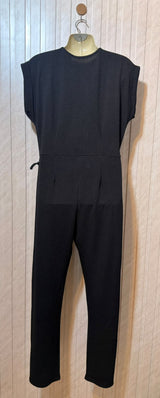 Chest 21  Length 56  Fabric Silk Jersey Women’s Western Branded Jumpsuit – Stylish & Trendy
