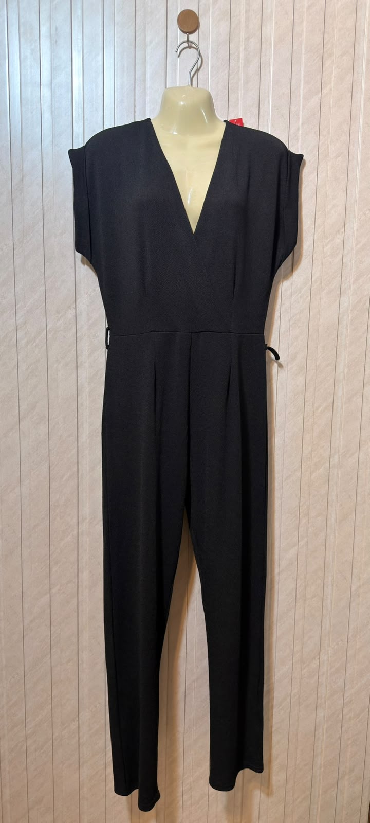 Chest 21  Length 56  Fabric Silk Jersey Women’s Western Branded Jumpsuit – Stylish & Trendy