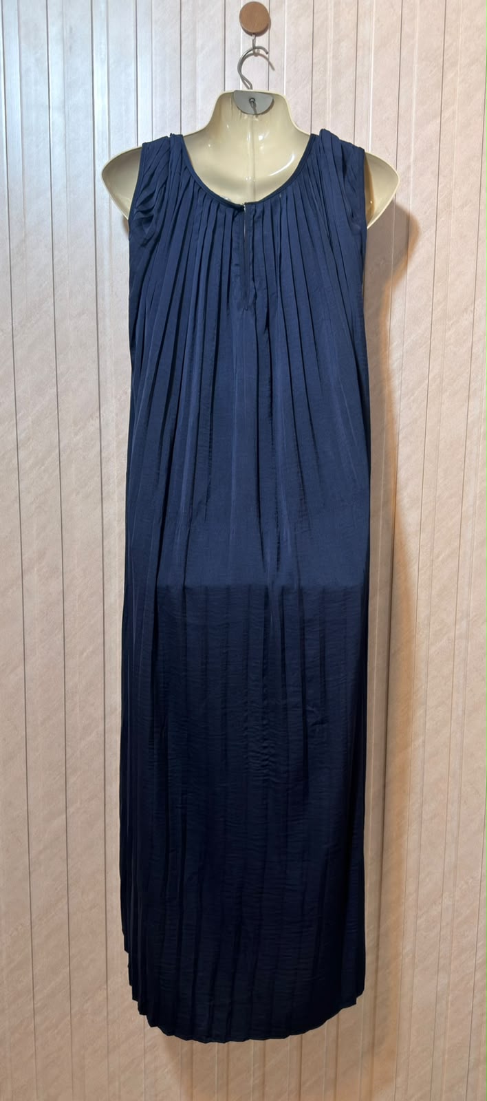 Chest 30  Lenght 48  Fabric Silk Designer Women’s Western Maxi Dresses