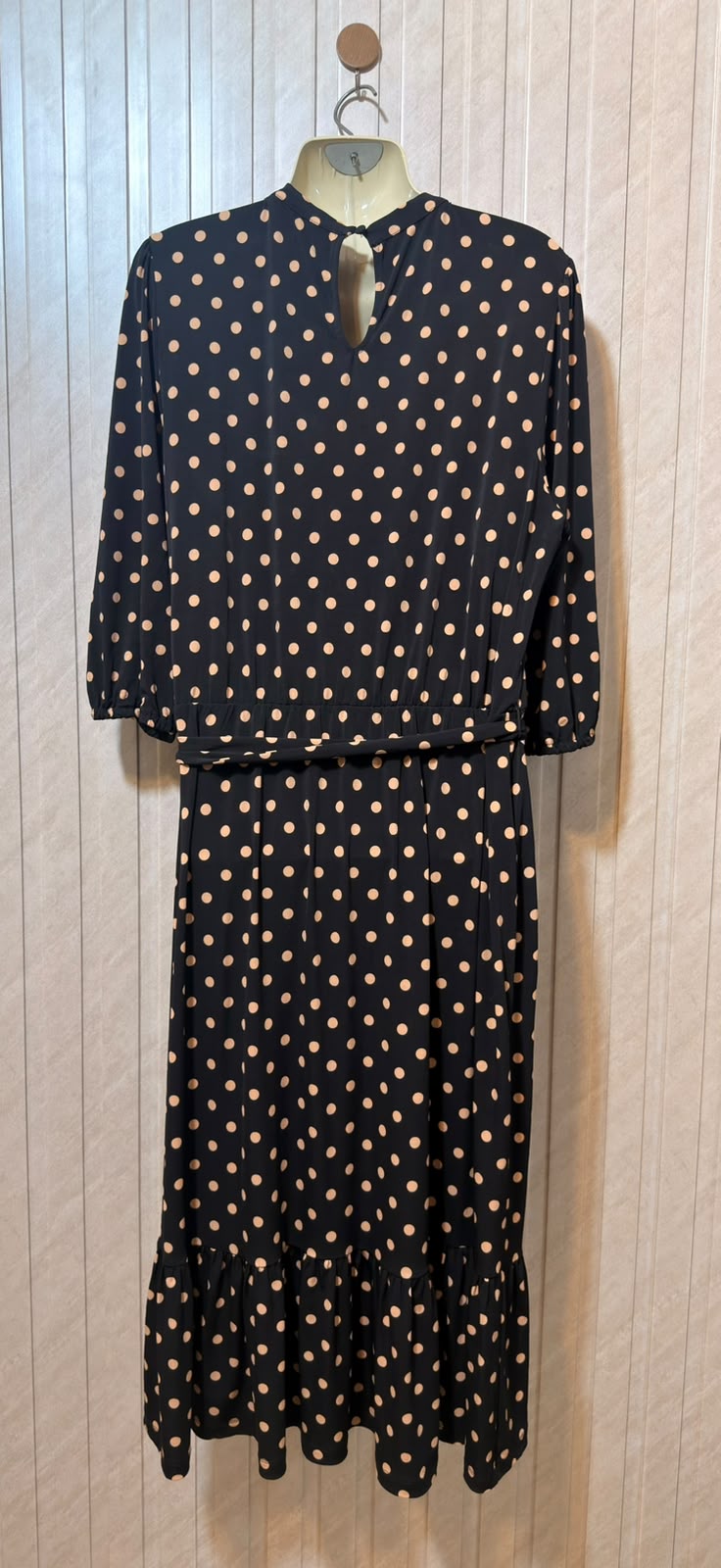Chest 23  Length 47  Fabric Silk Jersey Women’s Trendy Long Maxi Collection