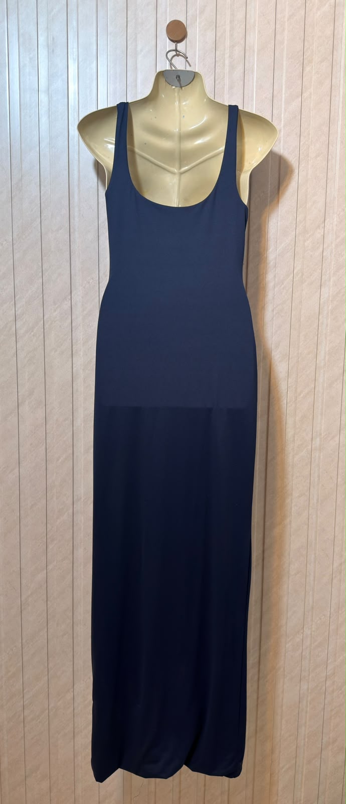 Chest 18  Length 57  Fabric Jersey Women’s Long Maxi Dresses Online