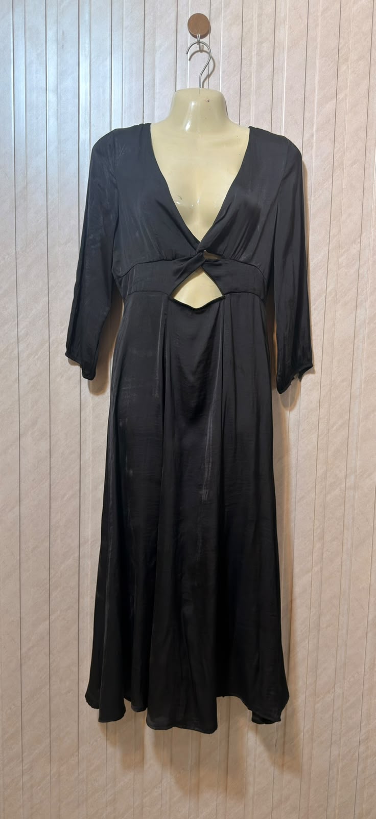 Chest 18  Lenght 46  Fabric silk Elegant Women’s Long Maxi Dresses