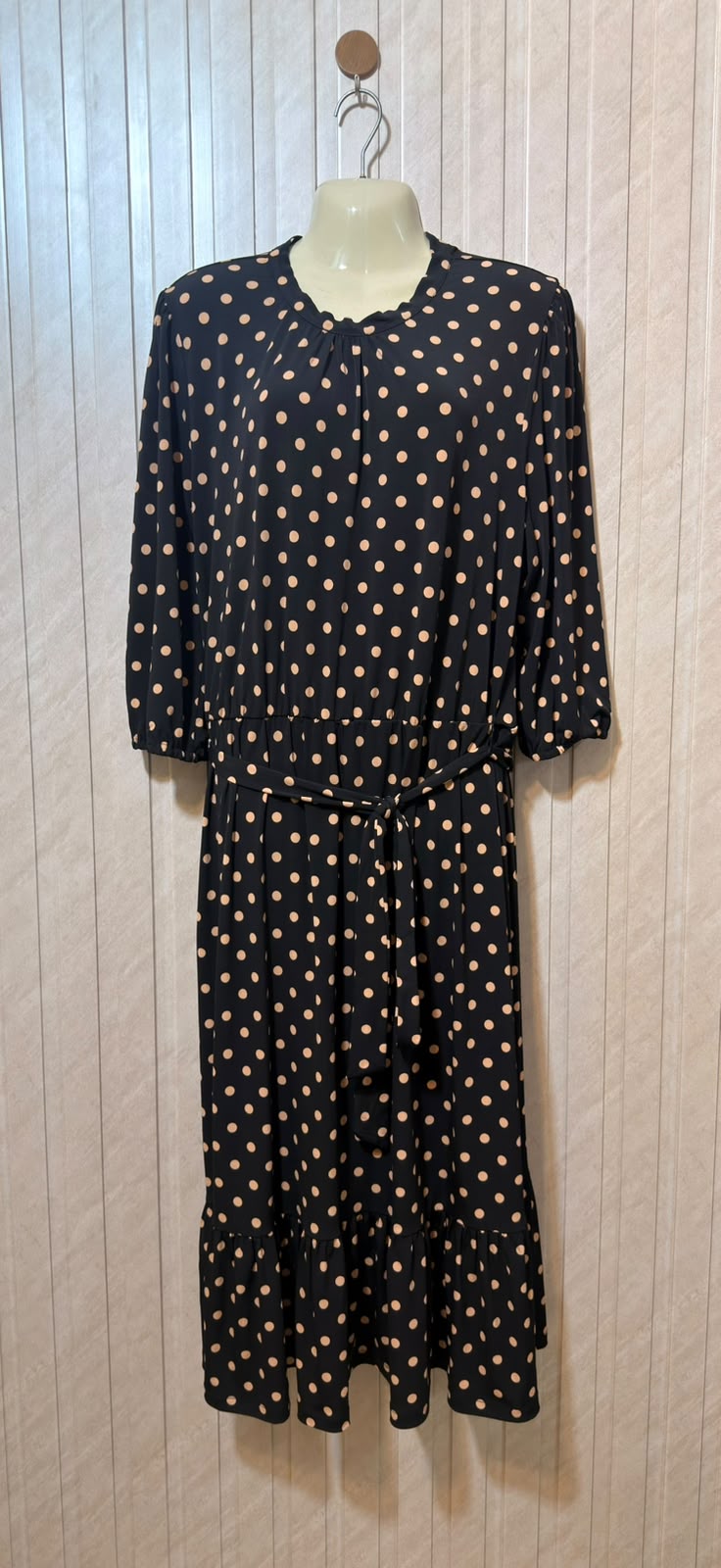 Chest 23  Length 47  Fabric Silk Jersey Women’s Trendy Long Maxi Collection
