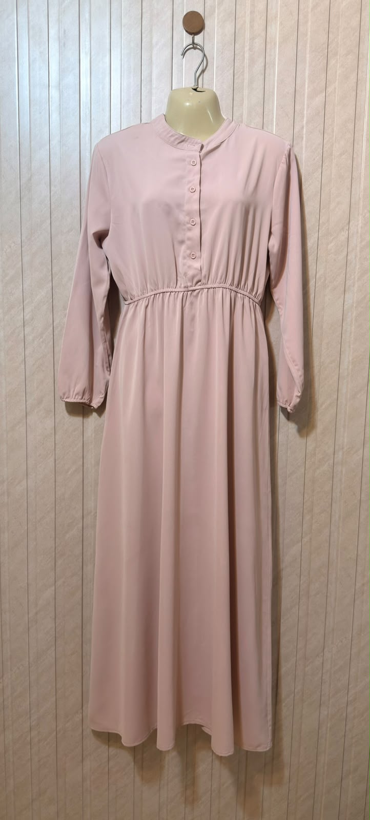 Chest 19  Length 53  Fabric Silk Stylish Women’s Maxi Dress Collection