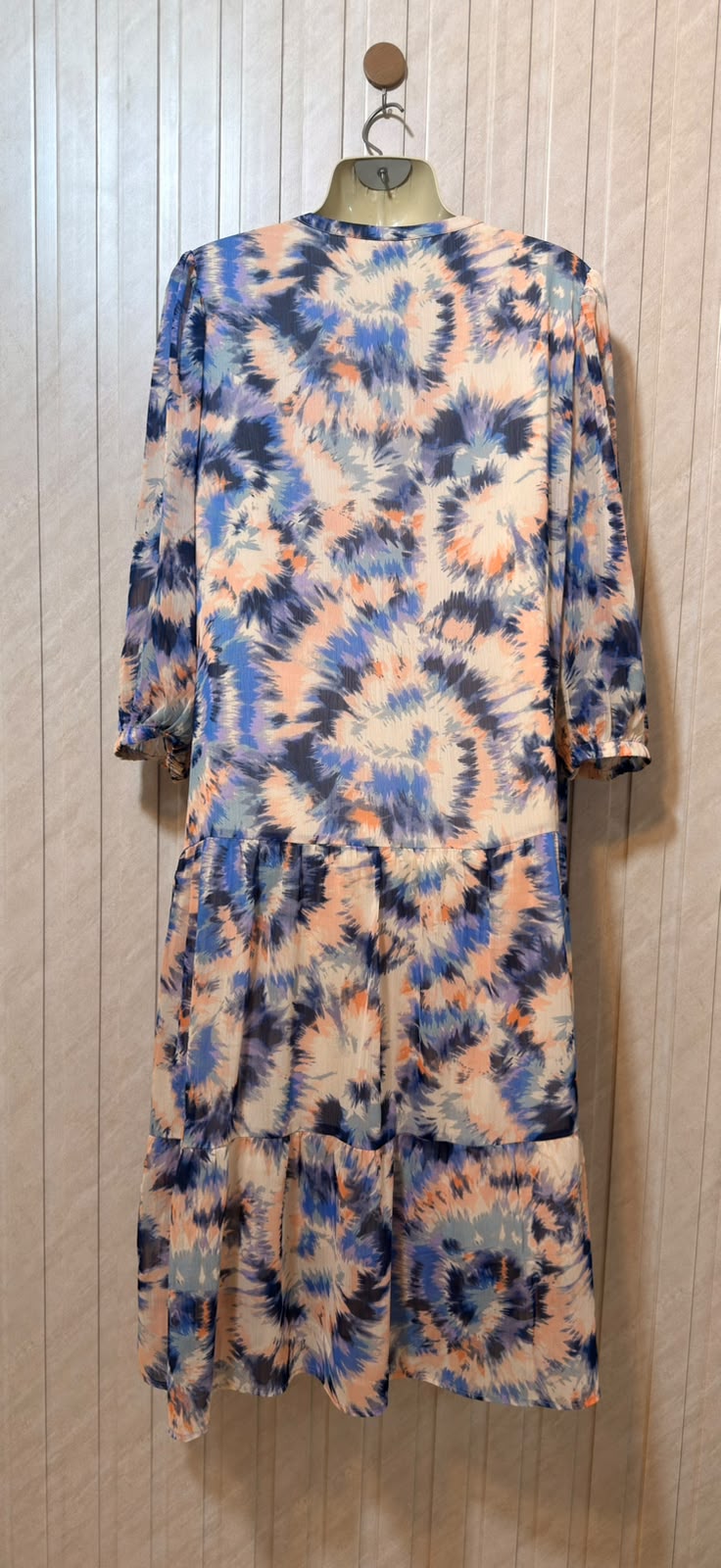 Chest 22  Length 45  Fabric Chiffon Classy Women’s Western Long Dresses