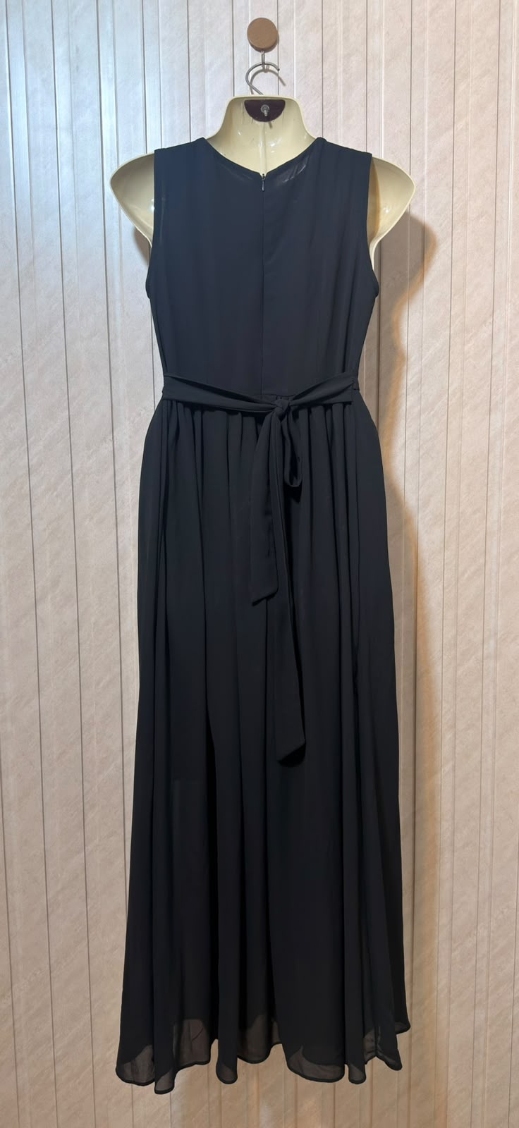 Chest 18  Length 50  Fabric Chiffon Women’s Casual Western Maxi Dresses