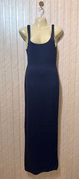 Chest 18  Length 57  Fabric Jersey Women’s Long Maxi Dresses Online