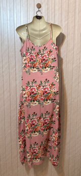 Chest 19  Lenght 53  Fabric chiffon Women’s Western Long Maxi Dresses