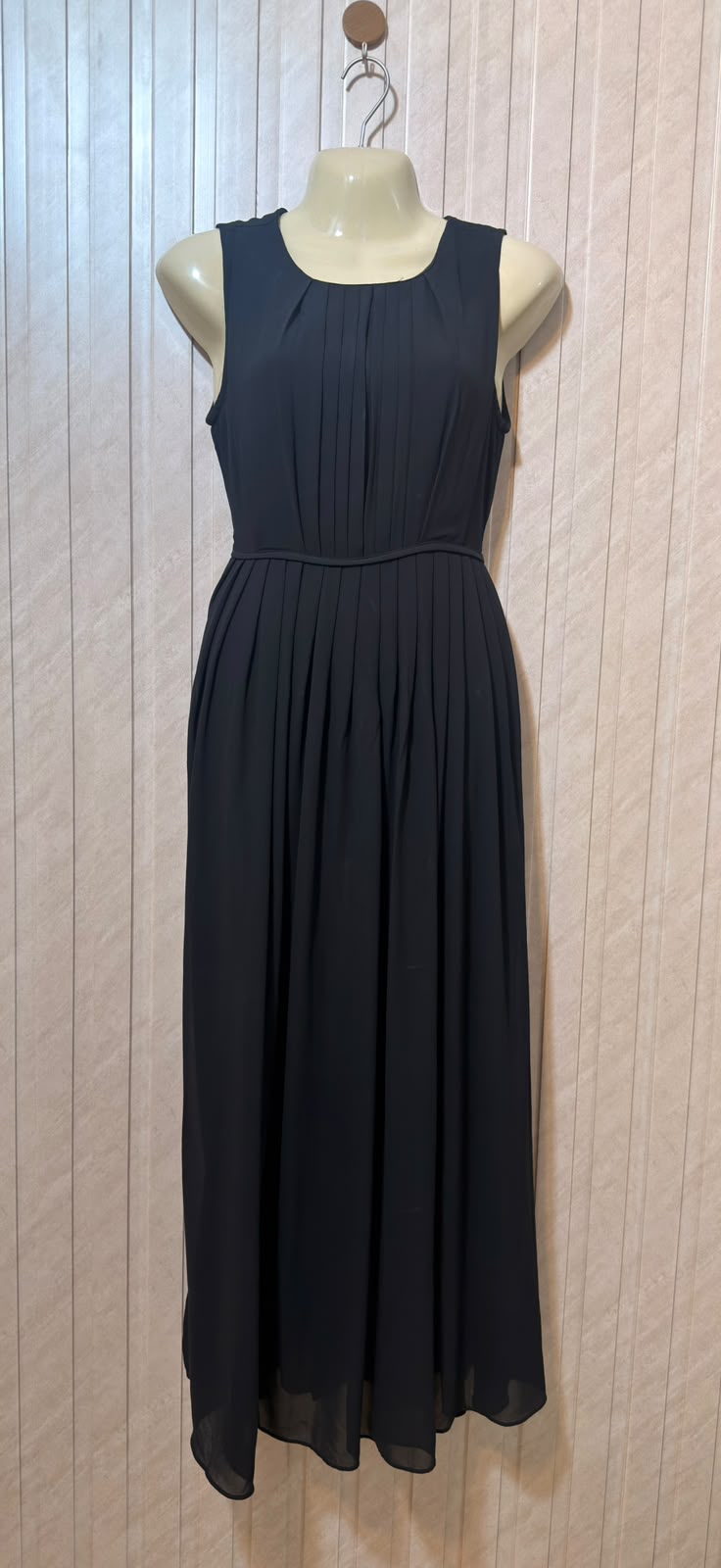 Chest 18  Length 50  Fabric Chiffon Women’s Casual Western Maxi Dresses