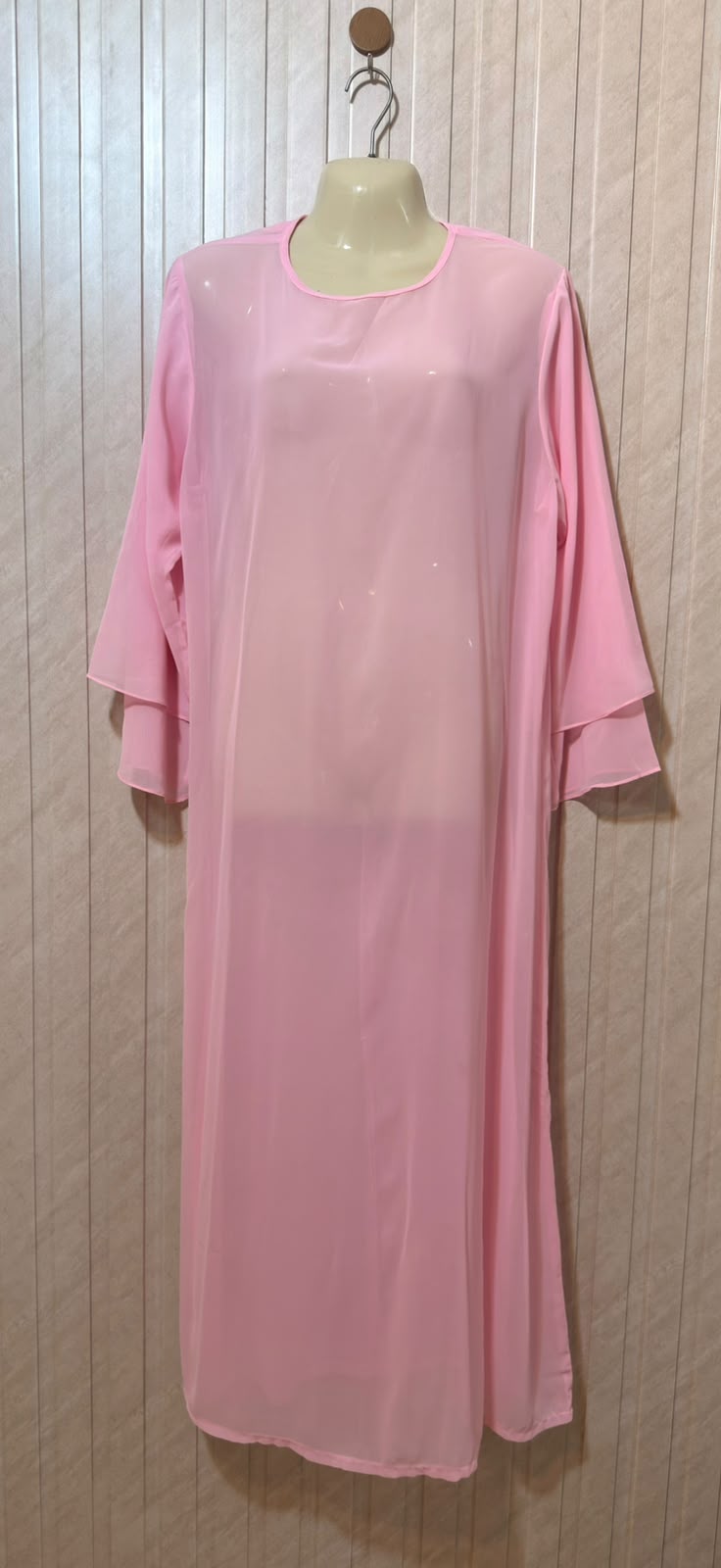 Chest 20  Length 51  Fabric Chiffon Women’s Party Wear Long Maxi Dresses