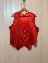 Chest 20  Length 24  Fabric Silk Western Party Wear Top
