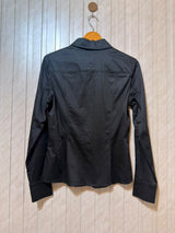 Chest 18  Length 24  Fabric Cotton Silk Premium Women’s Full Sleeve Lifestyle Top