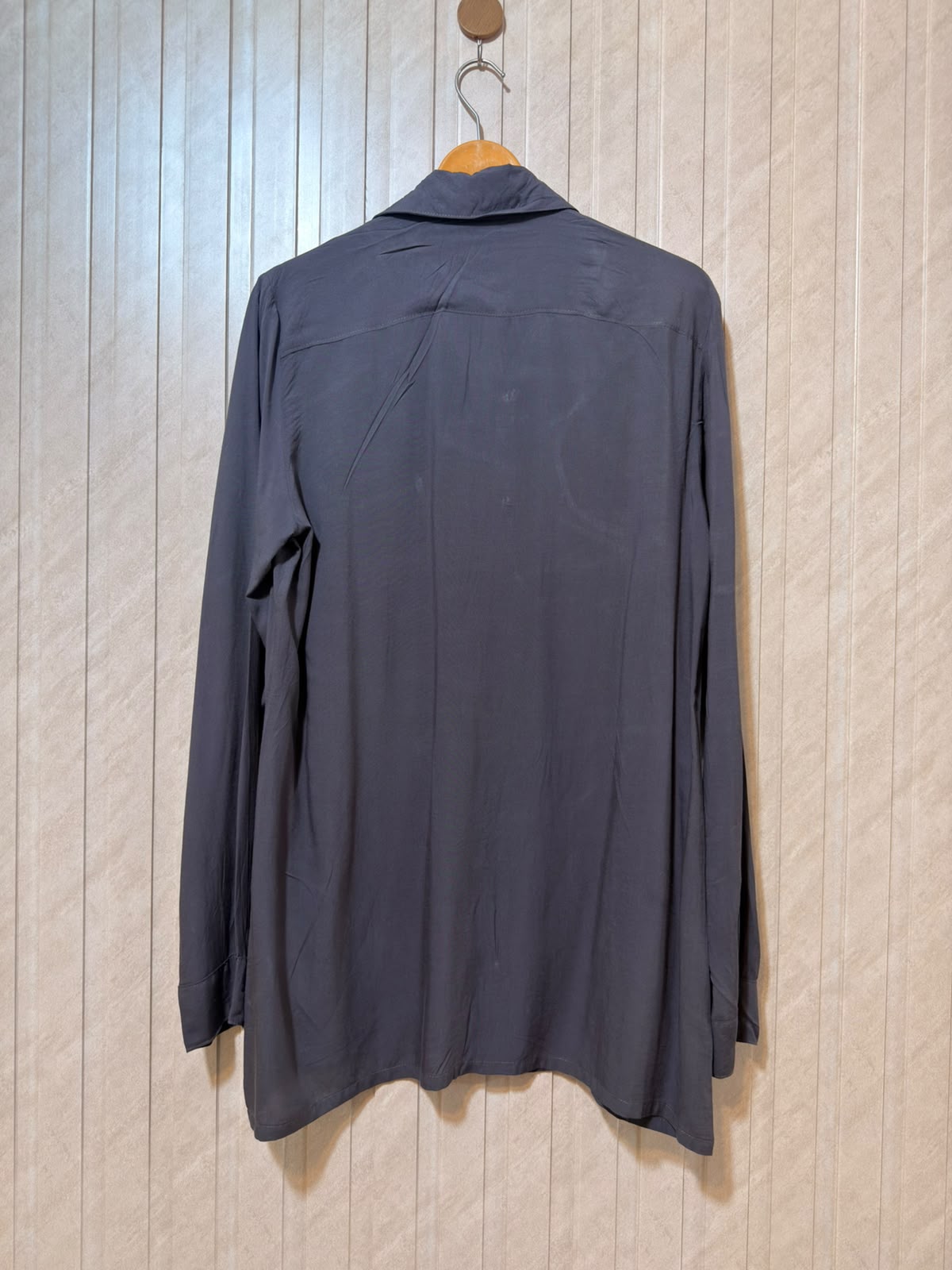 Chest 20  Length 31  Fabric Linen Women’s Premium Full Sleeve Casual Top