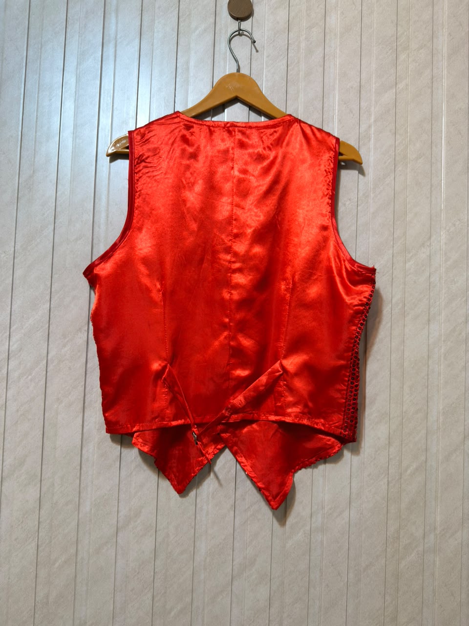 Chest 20  Length 24  Fabric Silk Western Party Wear Top