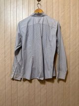 Chest 20  Length 25  Fabric Cotton Silk Women’s Trendy Western Full Sleeve Shirt